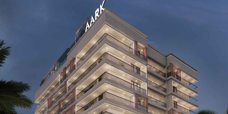 Aark-developers
