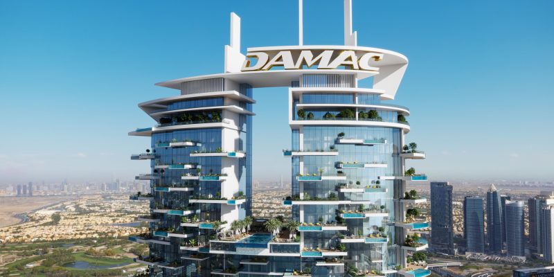 Every unit in the super-luxury category will have either a private pool or a Jacuzzi.