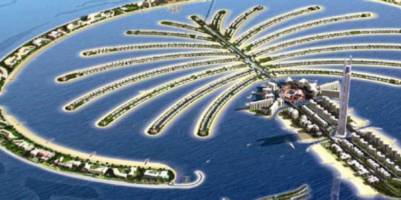Nakheel-Property-Dubai-Palm-Jumeriah