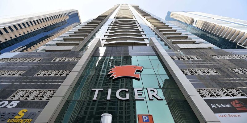 Tiger-Group