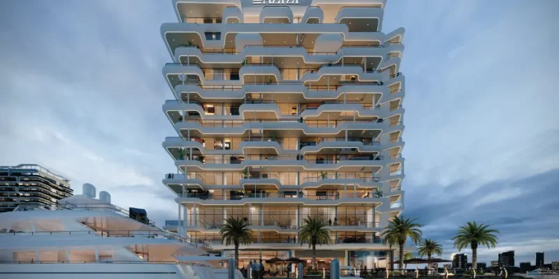 azizi developments