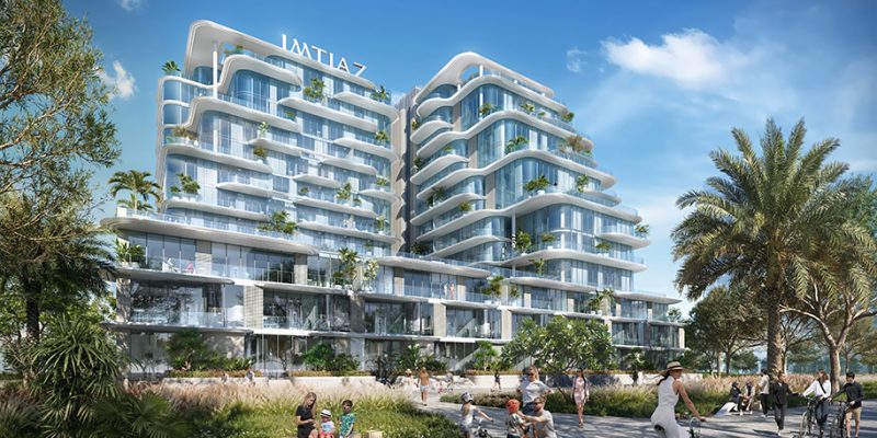 imtiaz developments
