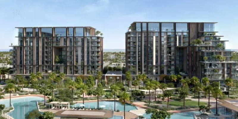 meraas properties 2mre