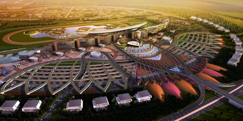 meydan properties