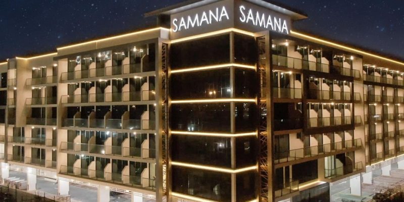 samana developers